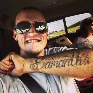 Meet your Posher, Collin